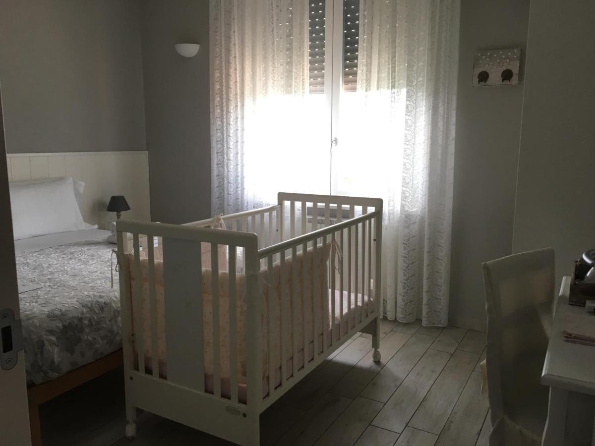 La Terrazza Sul Naviglio B&B Bernate Ticino Zewnętrze zdjęcie
