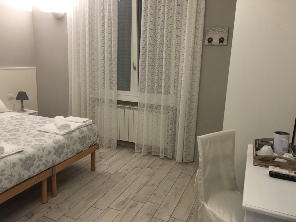La Terrazza Sul Naviglio B&B Bernate Ticino Zewnętrze zdjęcie